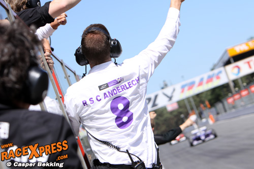 Superleague Formula
